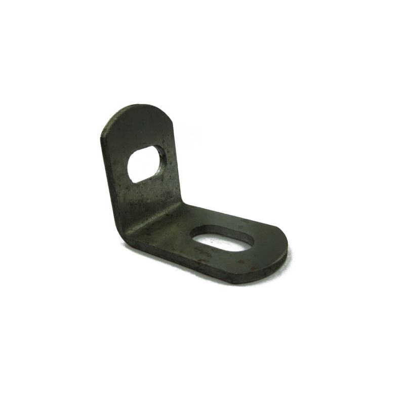 EXHAUST BRACKET:  SPITFIRE MKI