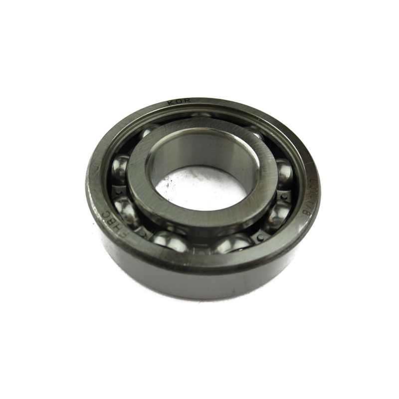 INNER AXLE SHAFT BEARING:  TR4, SPITFIRE, STAG