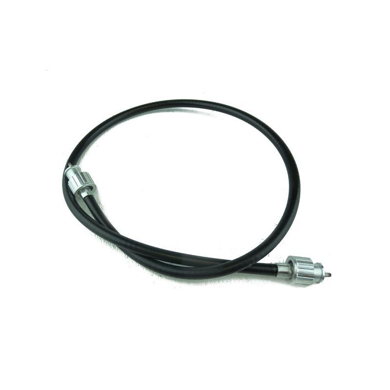 TACHOMETER CABLE 31":  TR250, TR6 >72, SPITFIRE