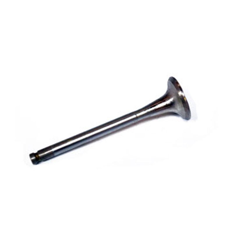 EXHAUST VALVE:  TR4, TR4A