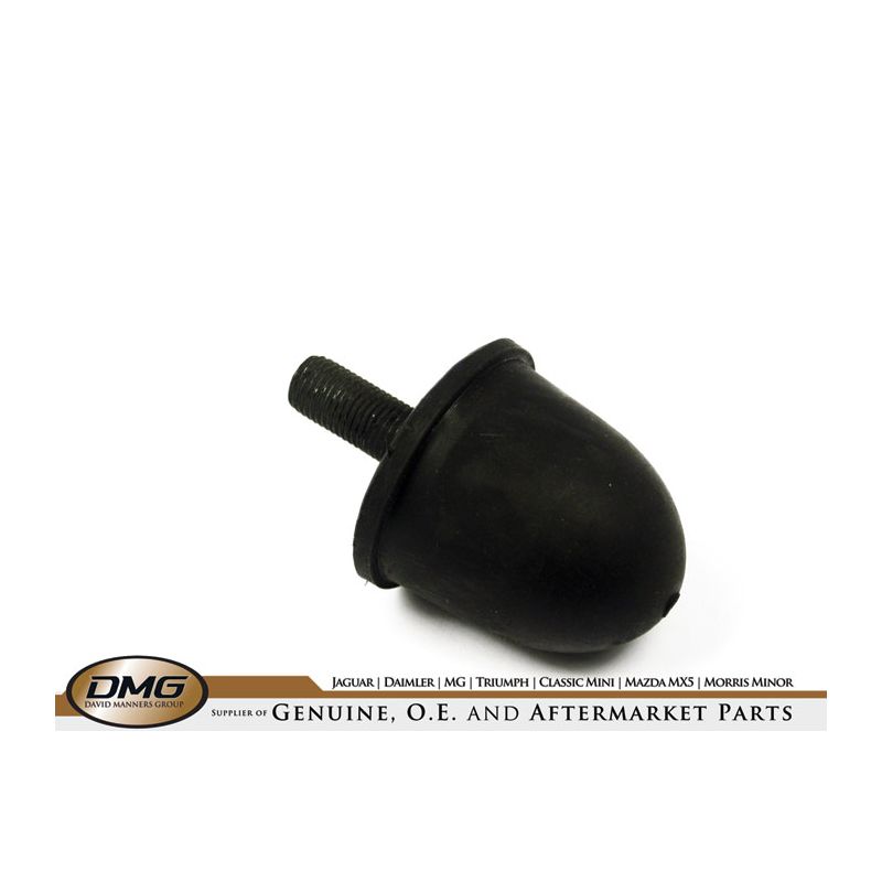 BUMP STOP REAR:  TR4A, TR5, TR6