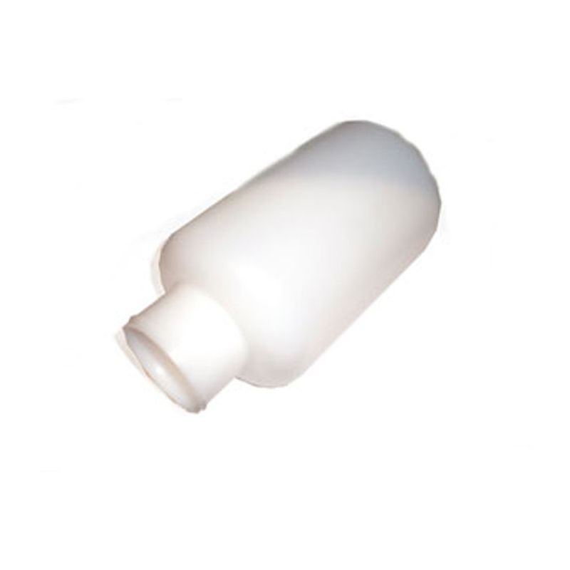 OVERFLOW BOTTLE  (LUCAS):  TR4-6, SPITFIRE,  T2000,  GT6