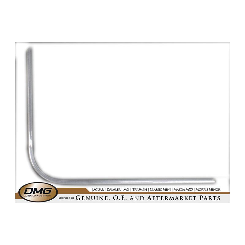 PIPE OVERFLOW:  T2000, TR4A, TR5, TR6, SPITFIRE