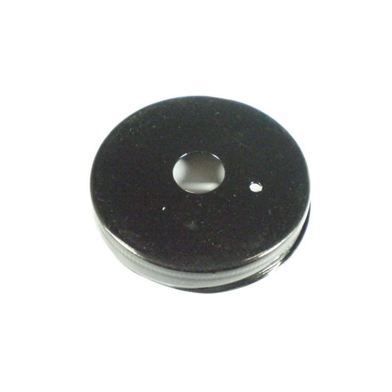 CAP OVERFLOW BOTTLE:  T2000, TR4A, TR5, TR6, SPITFIRE, GT6