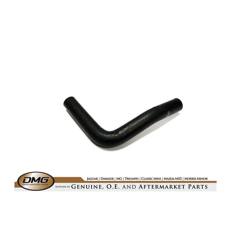 HOSE WATER RETURN:  T2000, GT6