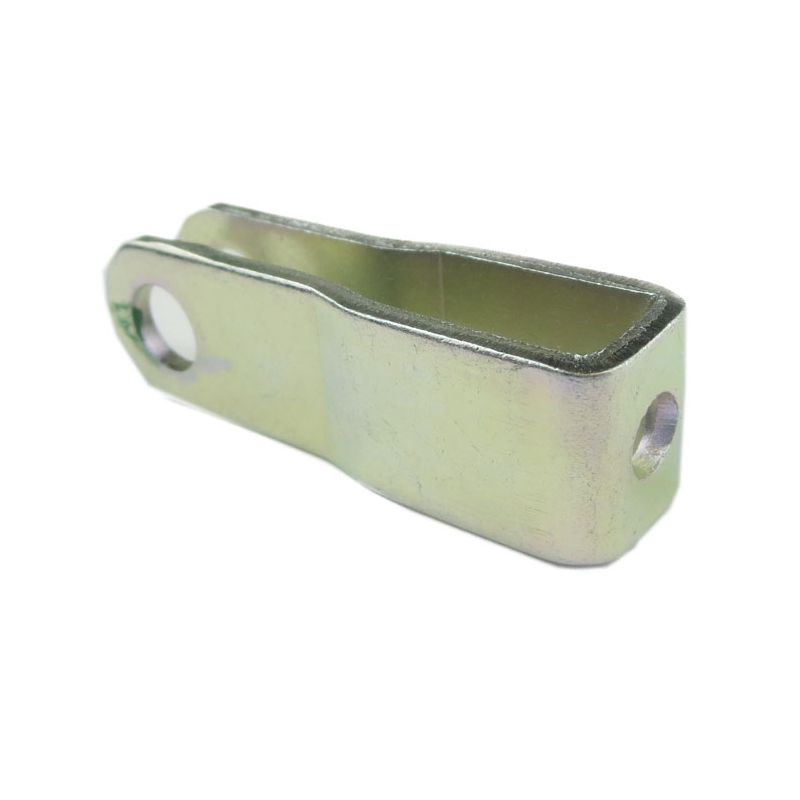 FORK HANDBRAKE END:  TR4, TR5, TR250, TR6