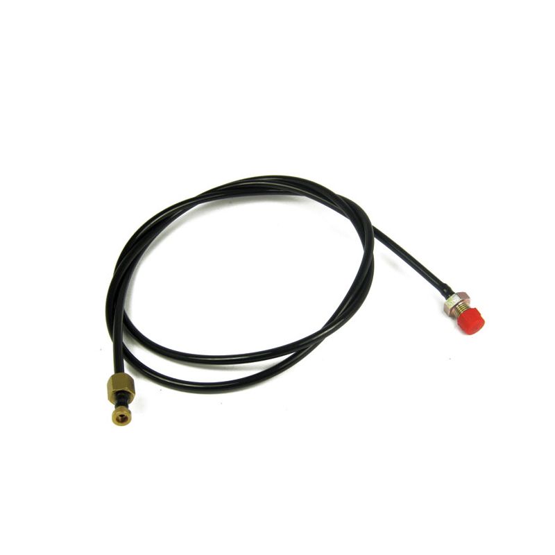 OIL PRESSURE PIPE:  TR4, TR4A, TR5, TR6