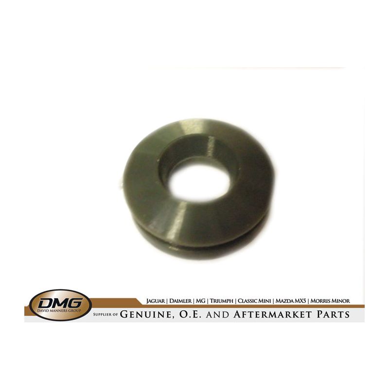 BUSH THROTTLE SHAFT:  TR5, TR6