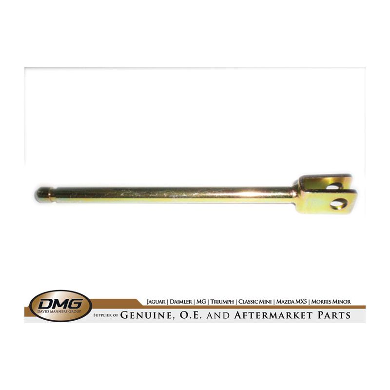 CLUTCH SLAVE PUSHROD:  TR5, TR6, STAG