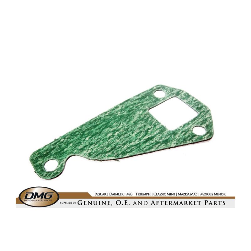 WATER PUMP GASKET:  TR2, TR3, TR3A, TR4, TR4A