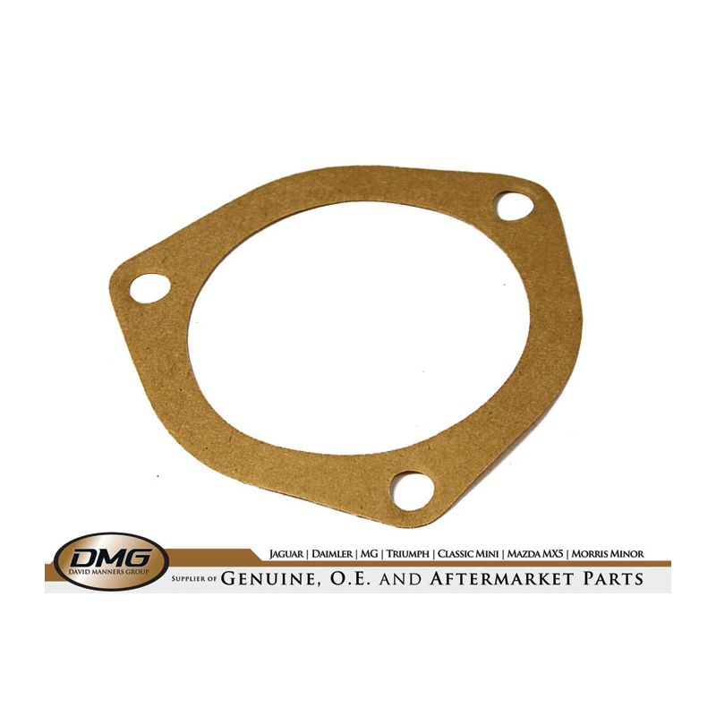 WATER PUMP GASKET:  T2000, TR6, SPITFIRE, GT6
