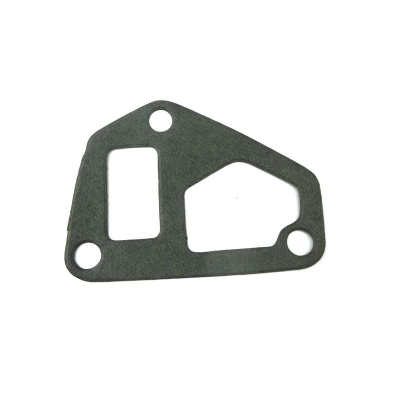 GASKET PUMP HOUSING:  SPITFIRE, MIDGET 1500