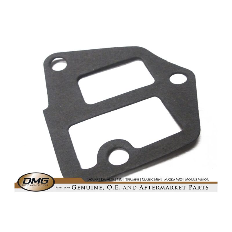 WATER PUMP BODY GASKET:  T2000, TR6, SPITFIRE, GT6