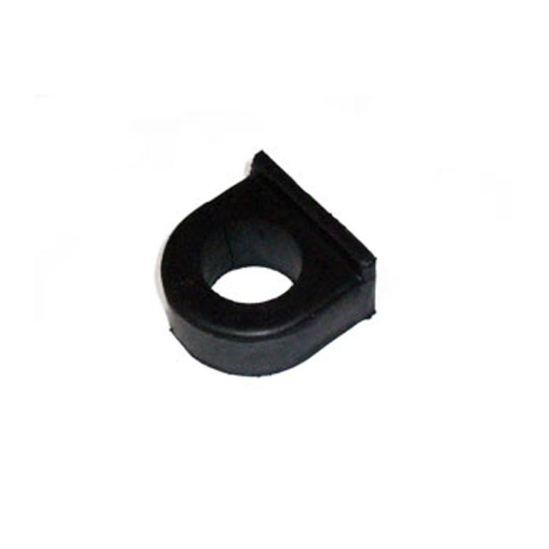 RACK MOUNTING:  TR4, TR4A, TR5, TR6, SPITFIRE, DOLOMITE, GT6