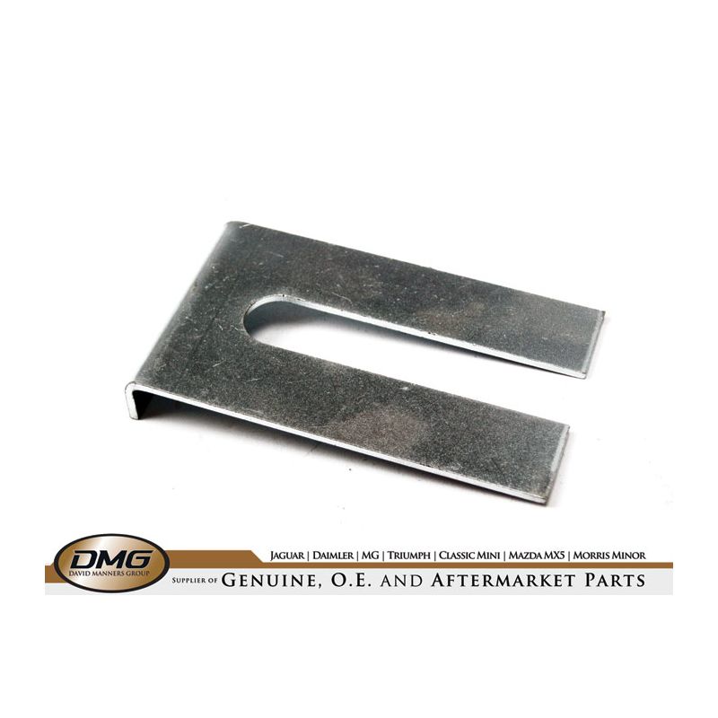 ADJUSTING SHIM:  TR4A, TR5, TR6