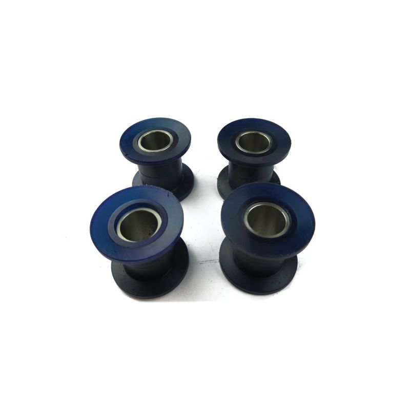 BUSH SET POLY:  TR4A, TR5, TR6