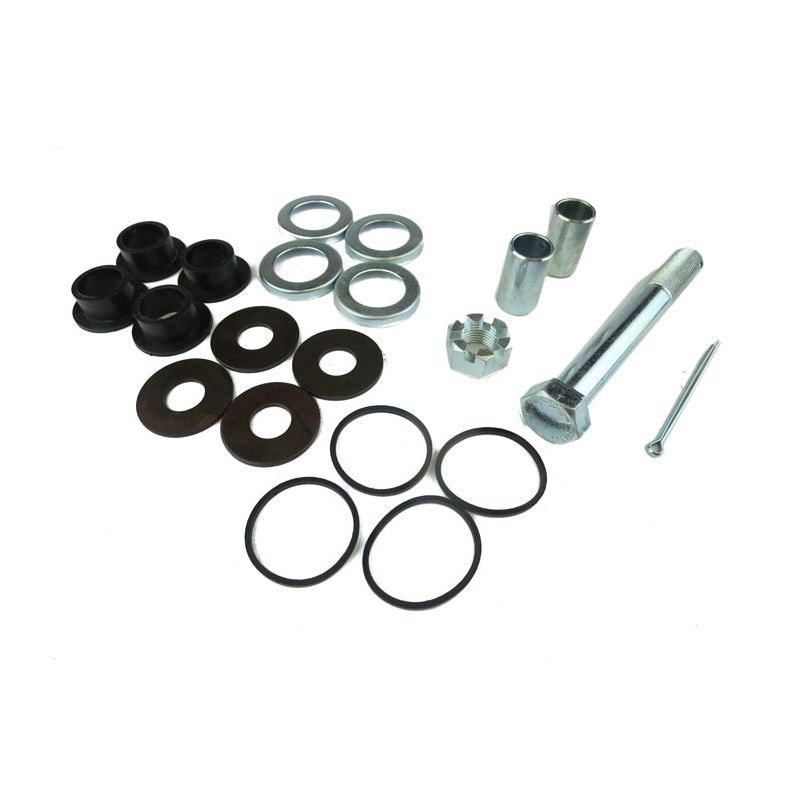 BUSH KIT TRUNNION TR:  TR4A, TR5, TR6