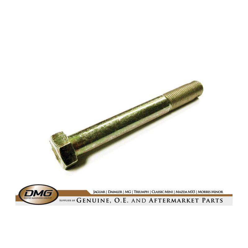 LOWR WISHBONE HEX BOLT:  TR4A, TR5, TR6