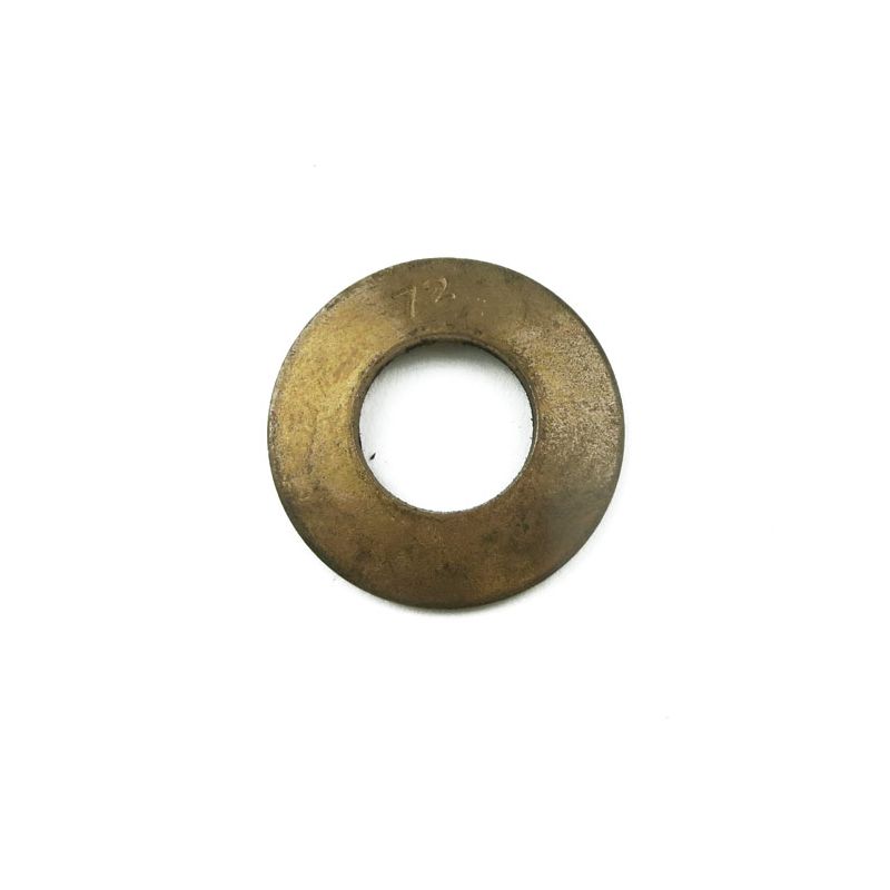 THRUST DIFF 0.072":  TR2, TR3, TR3A, TR4, TR4A, TR5, TR6, STAG