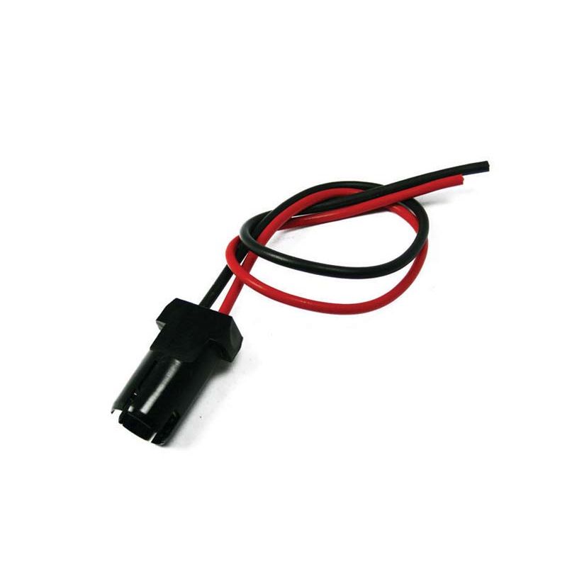 BULB HOLDER 2132 PUSH: