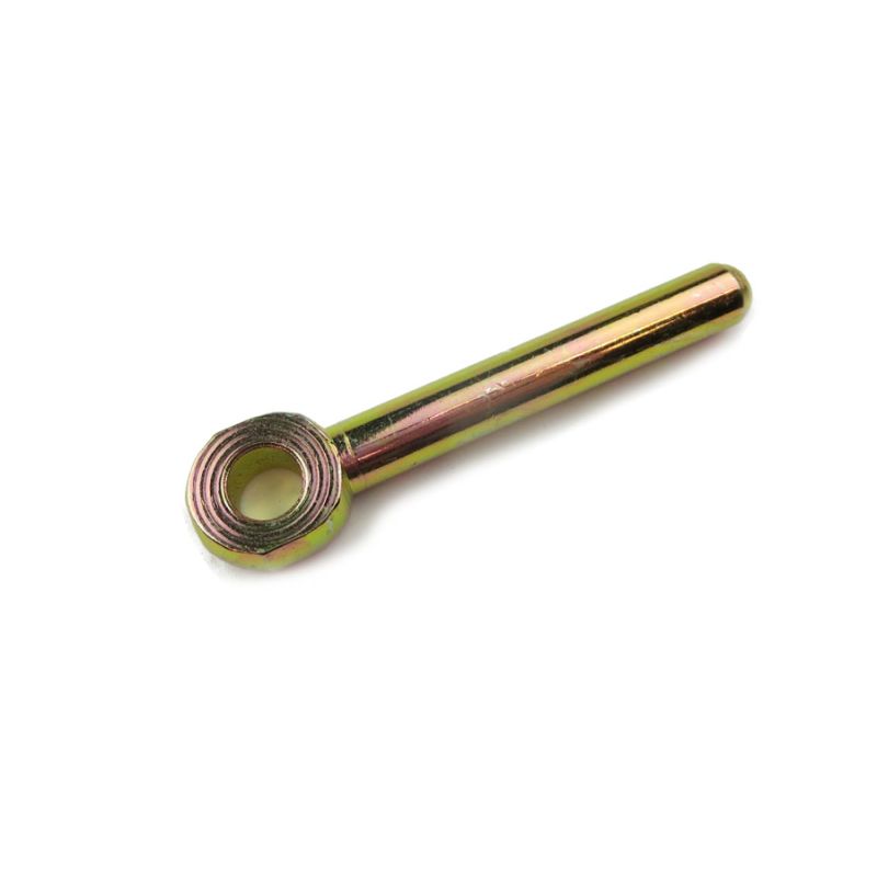 PUSH ROD CLUTCH:  MGB, AH, SPRITE