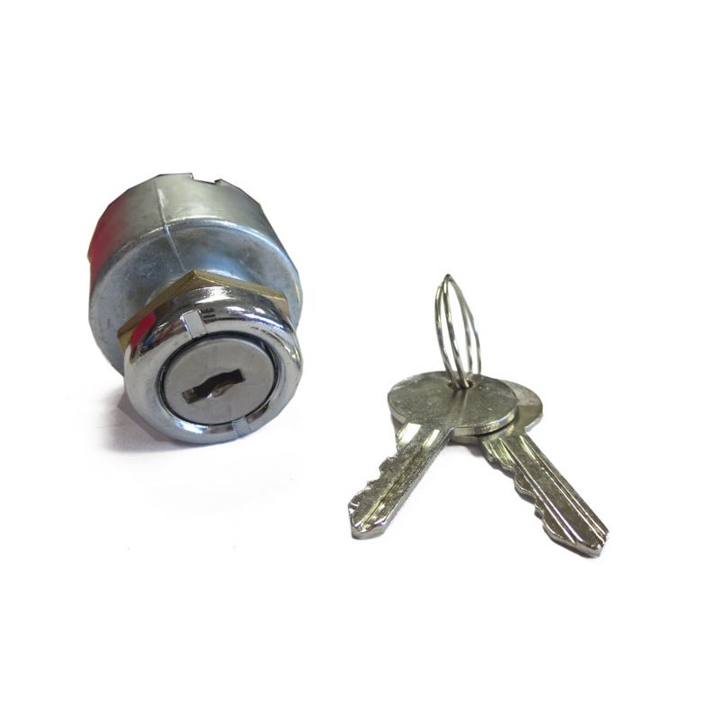 IGNITION SWITCH:  S&M, MINI, MORRIS MINOR