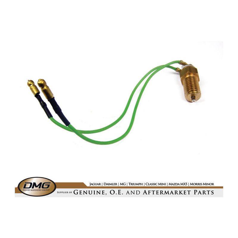 REVERSE LIGHT SWITCH:  S&M 1275CC, MM