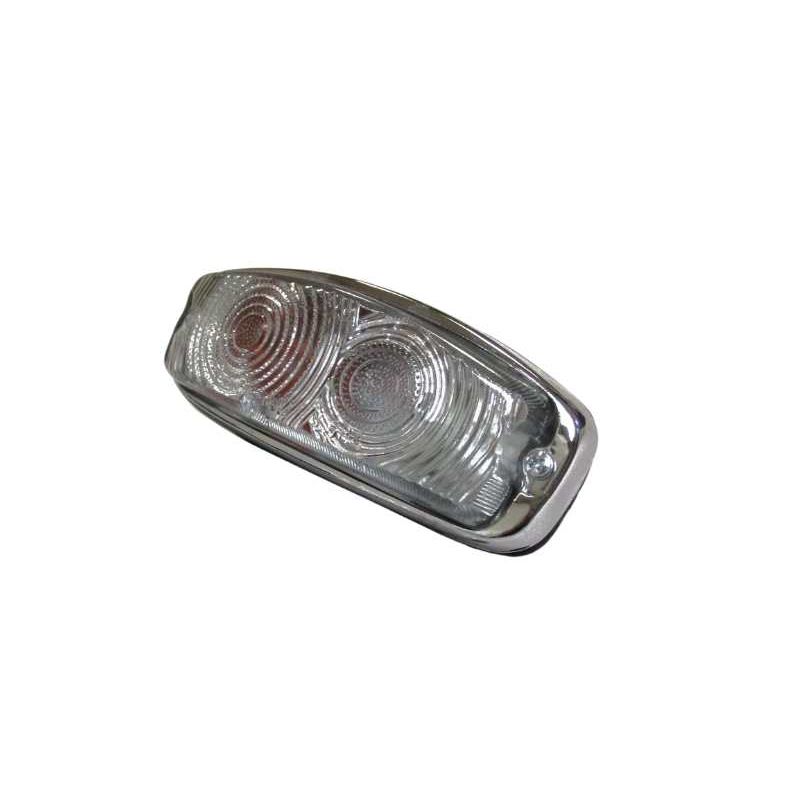 RH SIDE LAMP ASSEMBLY L584:  HERALD, VITESSE, AH, S&M