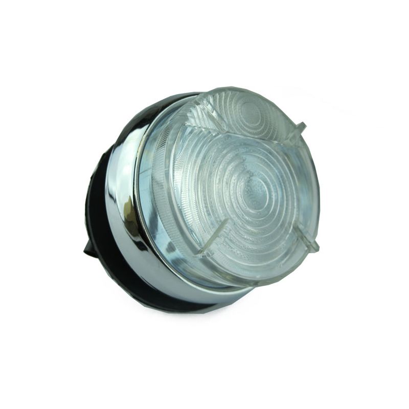 SIDELAMP LHD:  MGA 1600