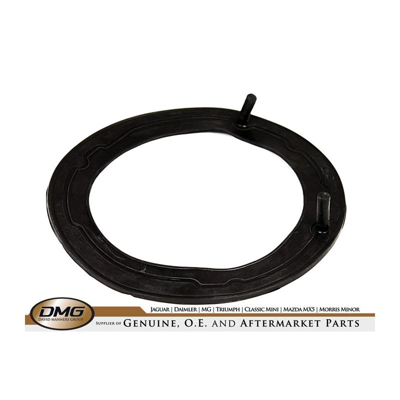 HEADLAMP TO BODY SEAL  7 3/4" OD:  VARIOUS, MGB, SPITFIRE, GT6, MM