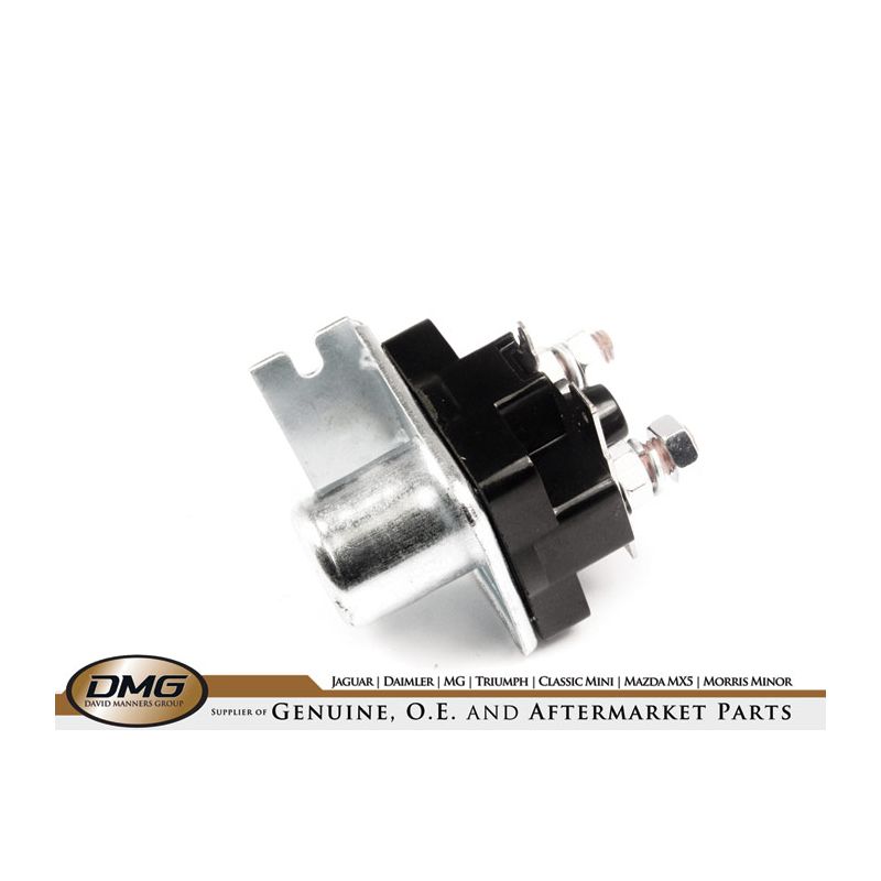STARTER SOLENOID:  MIDGET 1500, GT6 MKIII, MINI