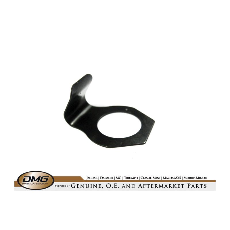 CLUTCH BEARING CLIP:  S&M 1098, MM