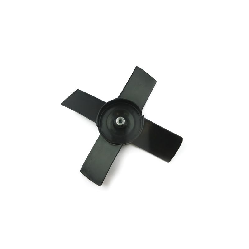 RADIATOR FAN BLADE:  MGB, TR7