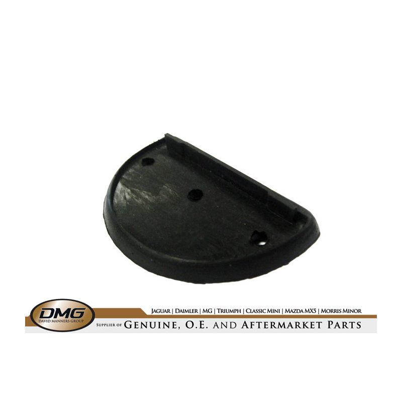 GROMMET LAMP BASE:  MGB 74-76