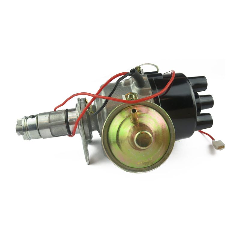 DISTRIBUTOR NEW 45D:  MGB 74-80