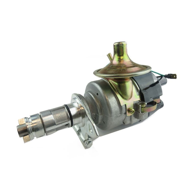 DISTRIBUTOR (41610) 45D:  MGB 74-80