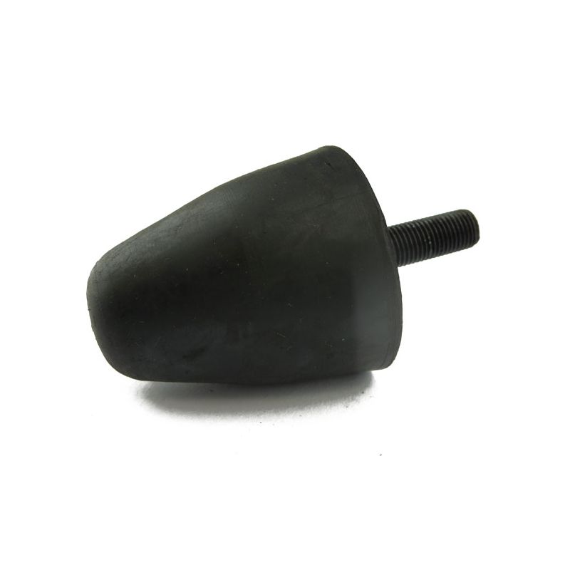 AXLE BUMP RUBBER:  TR4A