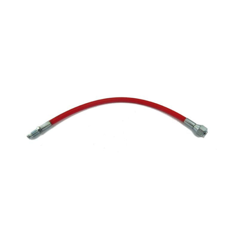 CLUTCH HOSE:  TR250, TR6