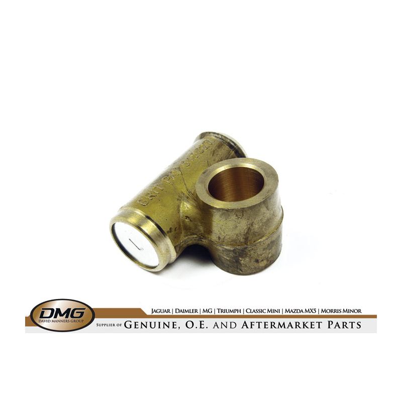 LH TRUNNION:  HERALD, VITESSE, SPITFIRE, GT6