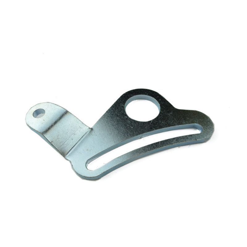 BRACKET ALTERNATOR ADJ:  TR4A