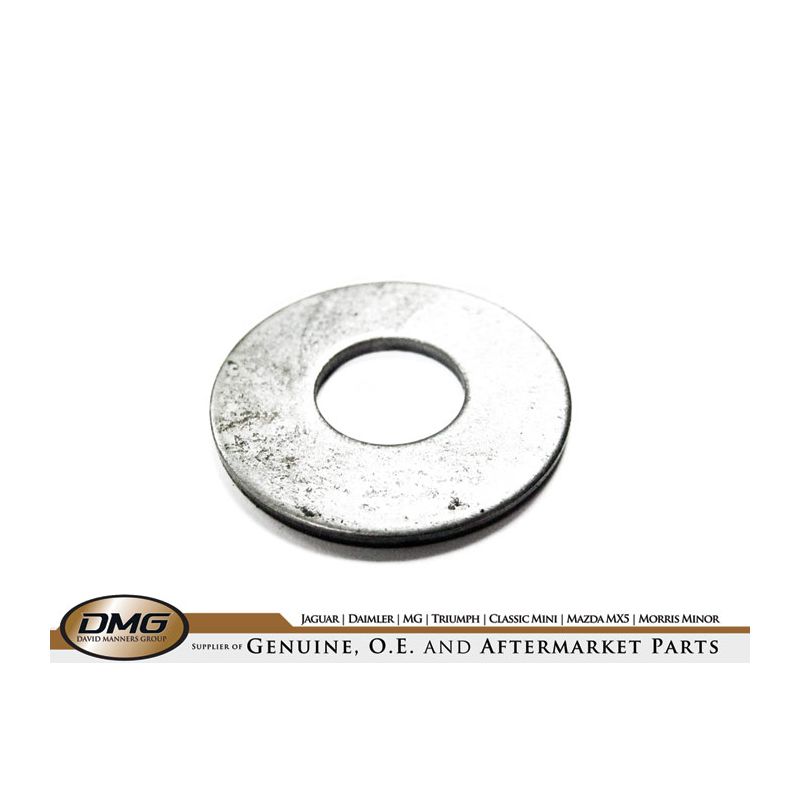THRUST WASHER:  TR4A, TR5, TR250, TR6