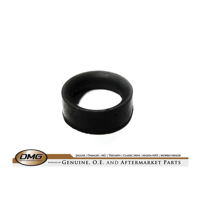 TRUNNION SEAL:  TR4, TR4A, TR5, TR6