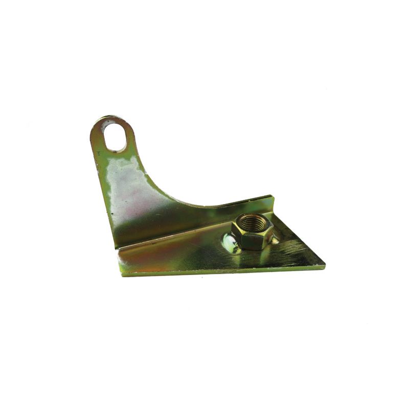 EXHAUST MOUNTING BRACKET:  TR4, TR4A