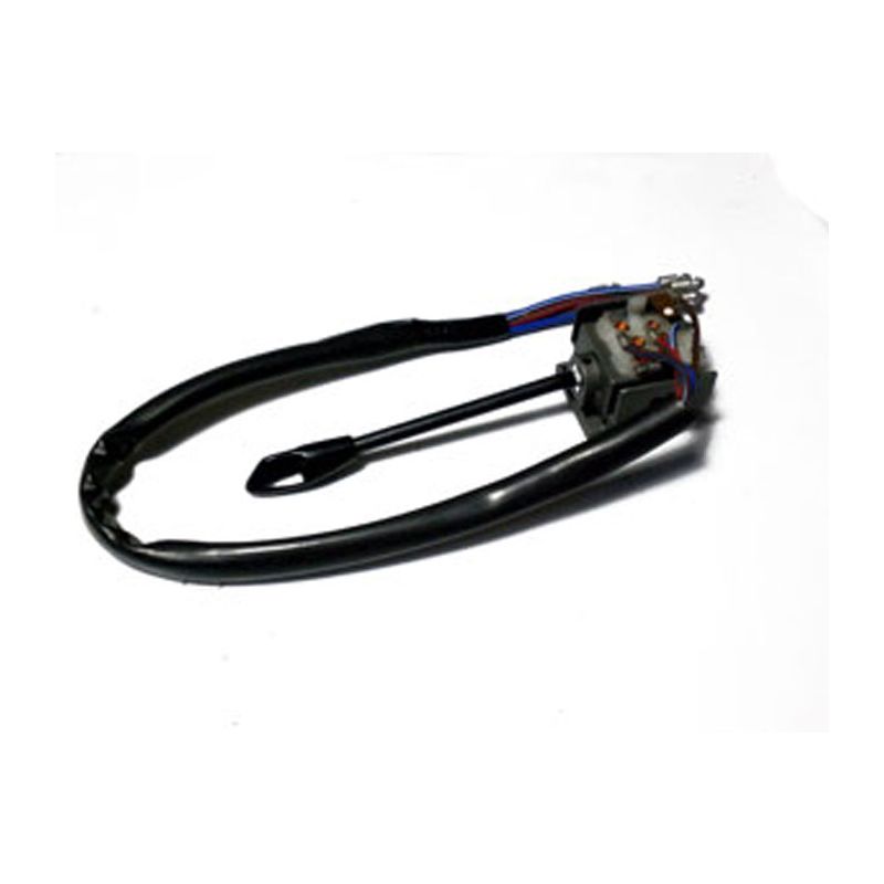 HEADLAMP SWITCH RHD:  TR4A, TR5, TR6 >72