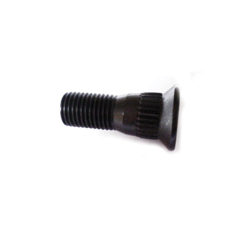 WHEEL STUD REAR:  TR4A, TR5, TR6