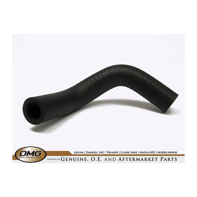 HOSE BREATHER:  TR4A