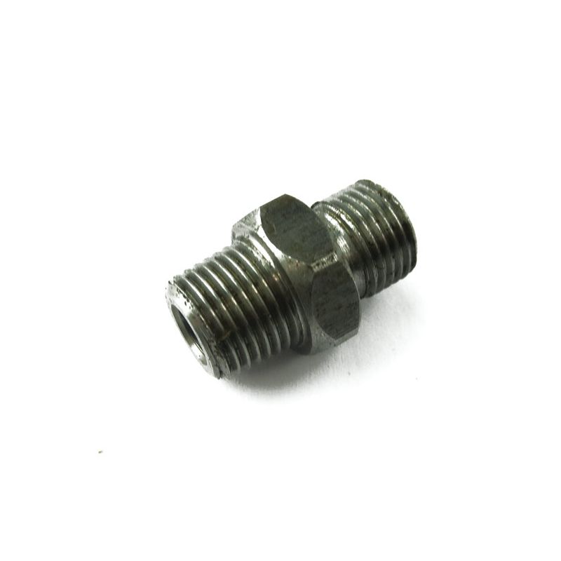 OIL PIPE ADAPTOR:  T2000, TR5, TR6