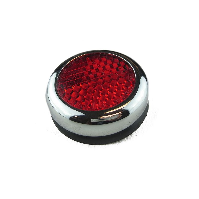 2" REFLECTOR RED:  MG TF, AH, M/MINOR