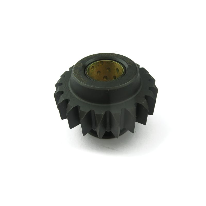 IDLER GEAR 21 TEETH:  TR7, TR8, SPITFIRE, S&M