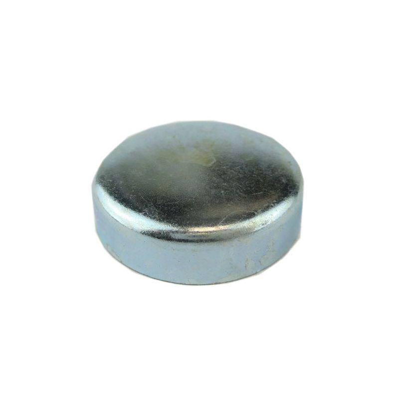 CORE PLUG 1.1/4" CUP:  TR5, TR250, TR6, TR7, S&M, MINI